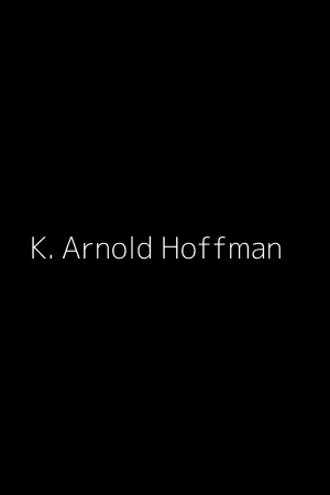 Kevin Arnold Hoffman